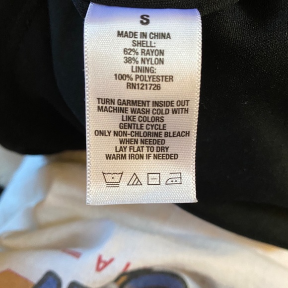 Aeropostale V-Neck Shift Dress - Picture 4 of 7